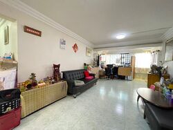 Blk 815 Tampines Avenue 4 (Tampines), HDB 5 Rooms #315199721